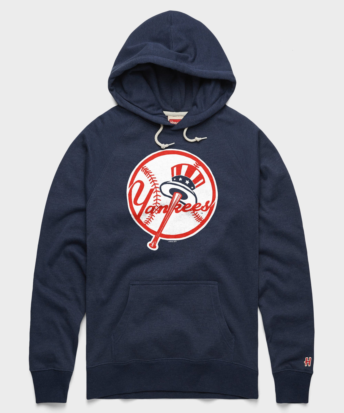 New York Yankees '68 Hoodie product image 1