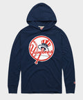 New York Yankees '68 Lightweight Hoodie product image 1