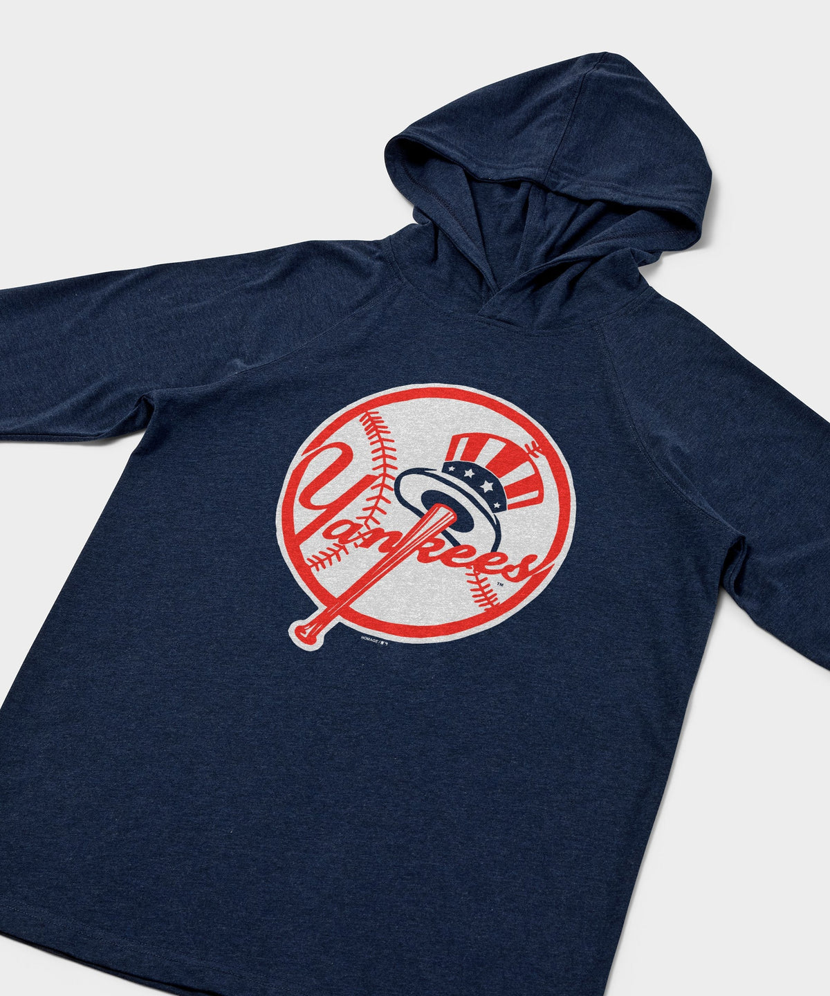 New York Yankees '68 Lightweight Hoodie product image 2