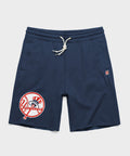 New York Yankees '68 Sweat Shorts product image 1