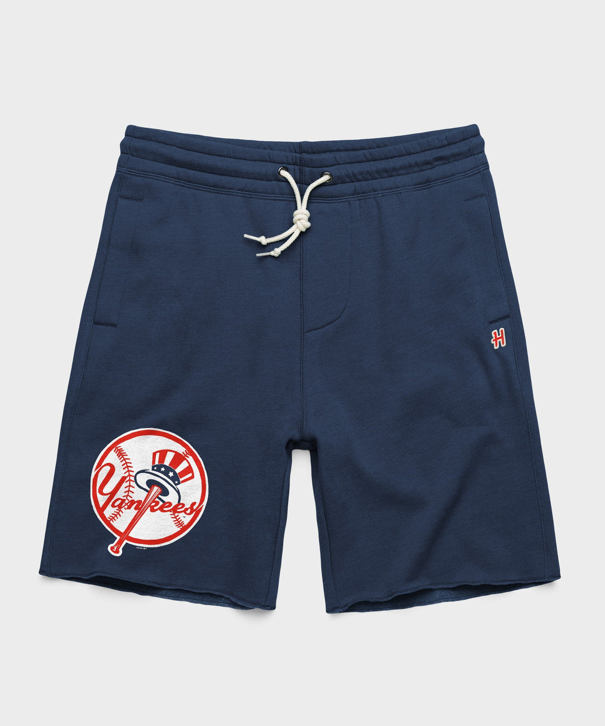 New York Yankees '68 Sweat Shorts product image 1