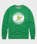 Oakland Athletics '82 Crewneck product image 1
