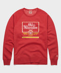 Old Milwaukee Beer Crewneck product image 1