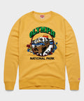 Olympic National Park Crewneck product image 1