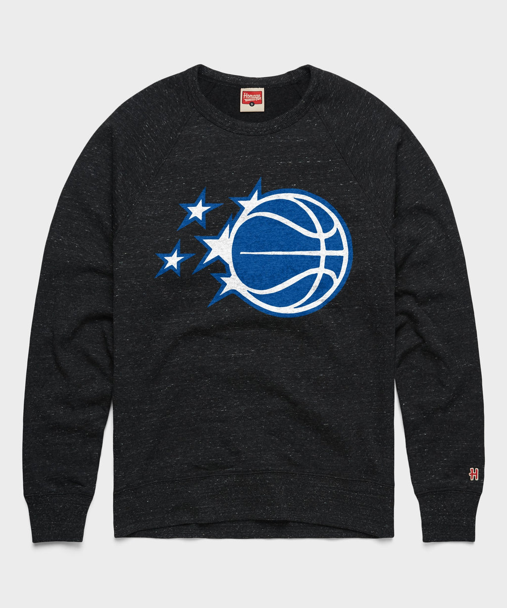 Orlando Magic Logo Crewneck product image 1