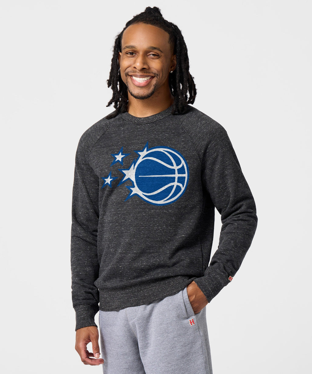 Orlando Magic Logo Crewneck product image 3