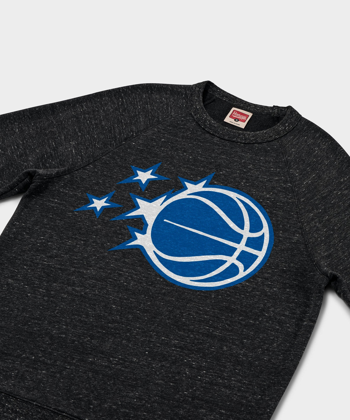 Orlando Magic Logo Crewneck product image 2