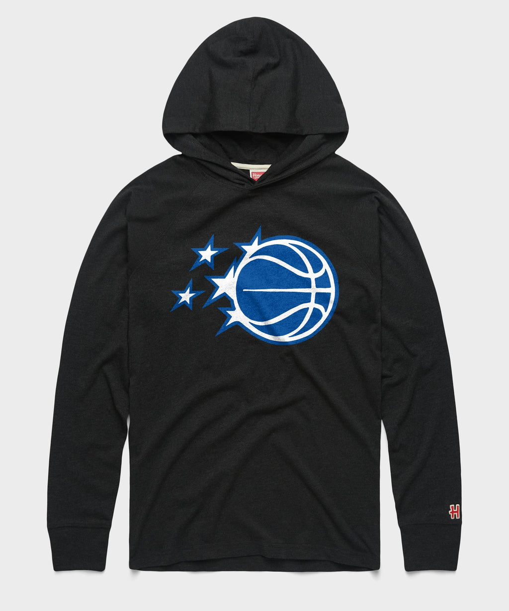 Orlando Magic Logo Lightweight Hoodie product image 1