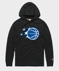 Orlando Magic Logo Lightweight Hoodie product image 1