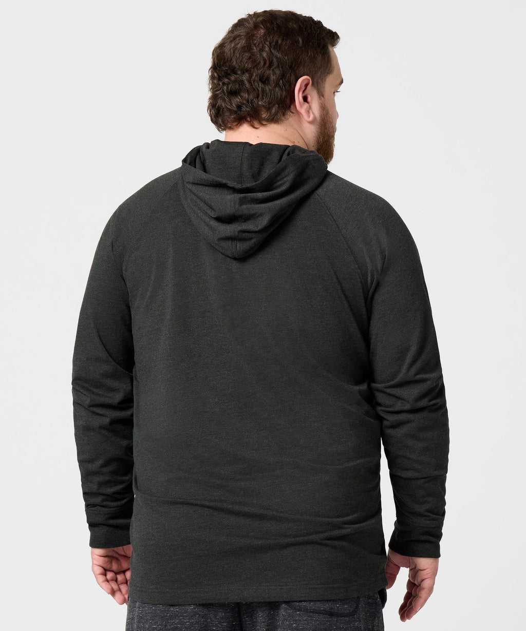 Orlando Magic Logo Lightweight Hoodie product image 4