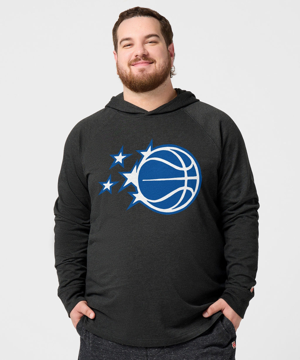 Orlando Magic Logo Lightweight Hoodie product image 3