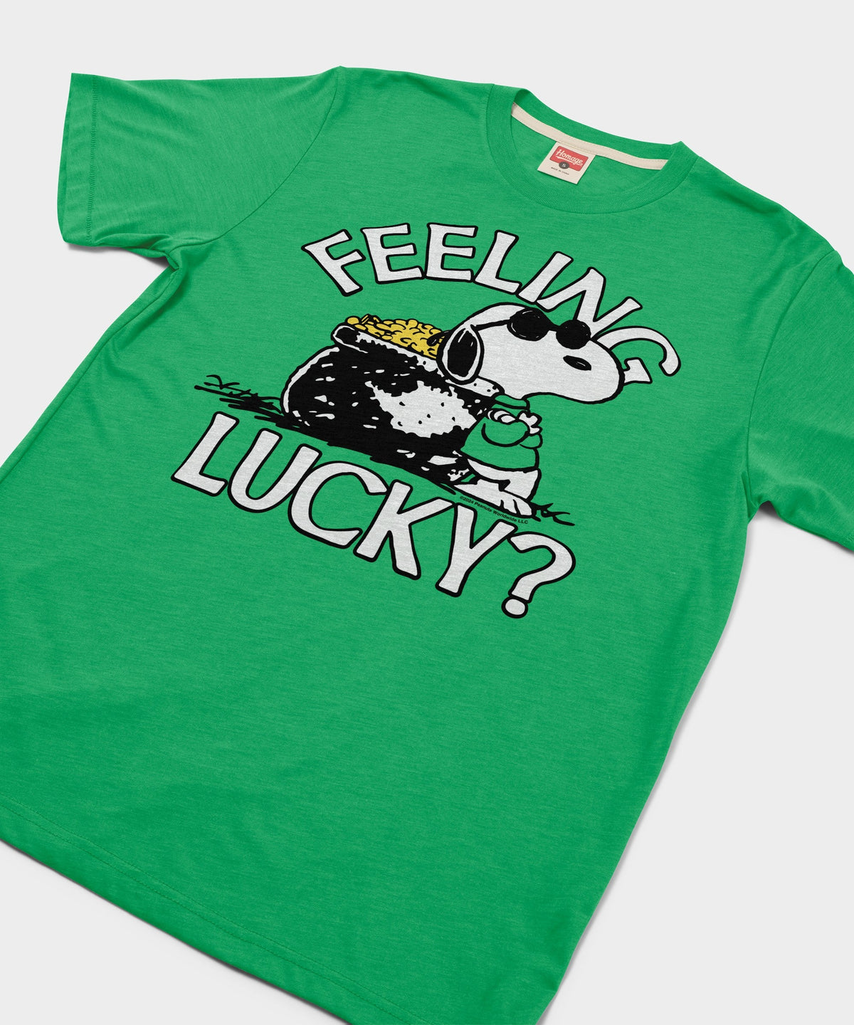 Peanuts Snoopy Feeling Lucky product image 2