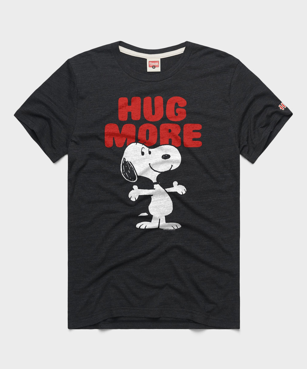Peanuts Snoopy Hug More product image 1