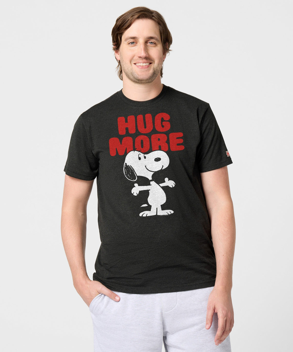 Peanuts Snoopy Hug More product image 3