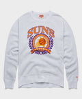 Phoenix Suns Crest Crewneck product image 1