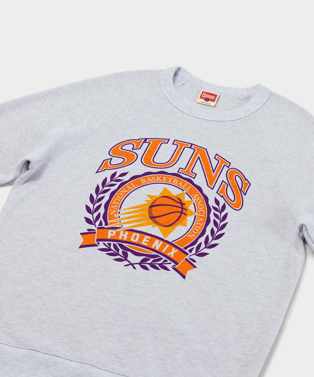 Phoenix Suns Crest Crewneck product image 2