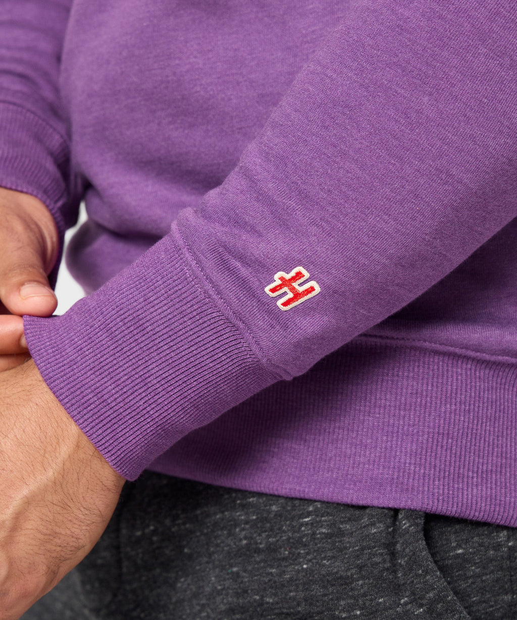 Phoenix Suns Logo Crewneck product image 5
