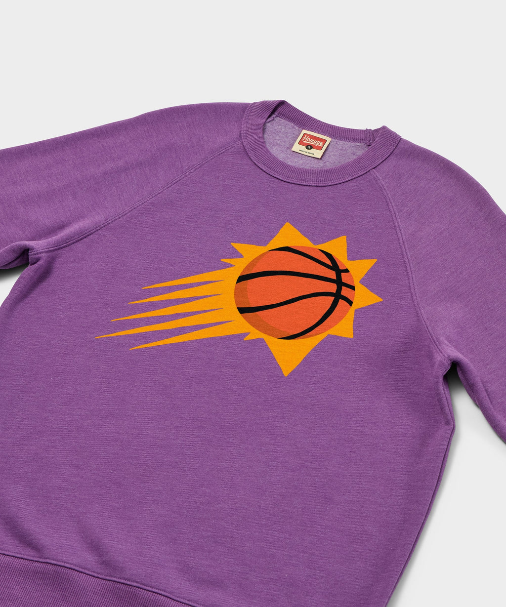 Phoenix Suns Logo Crewneck product image 2