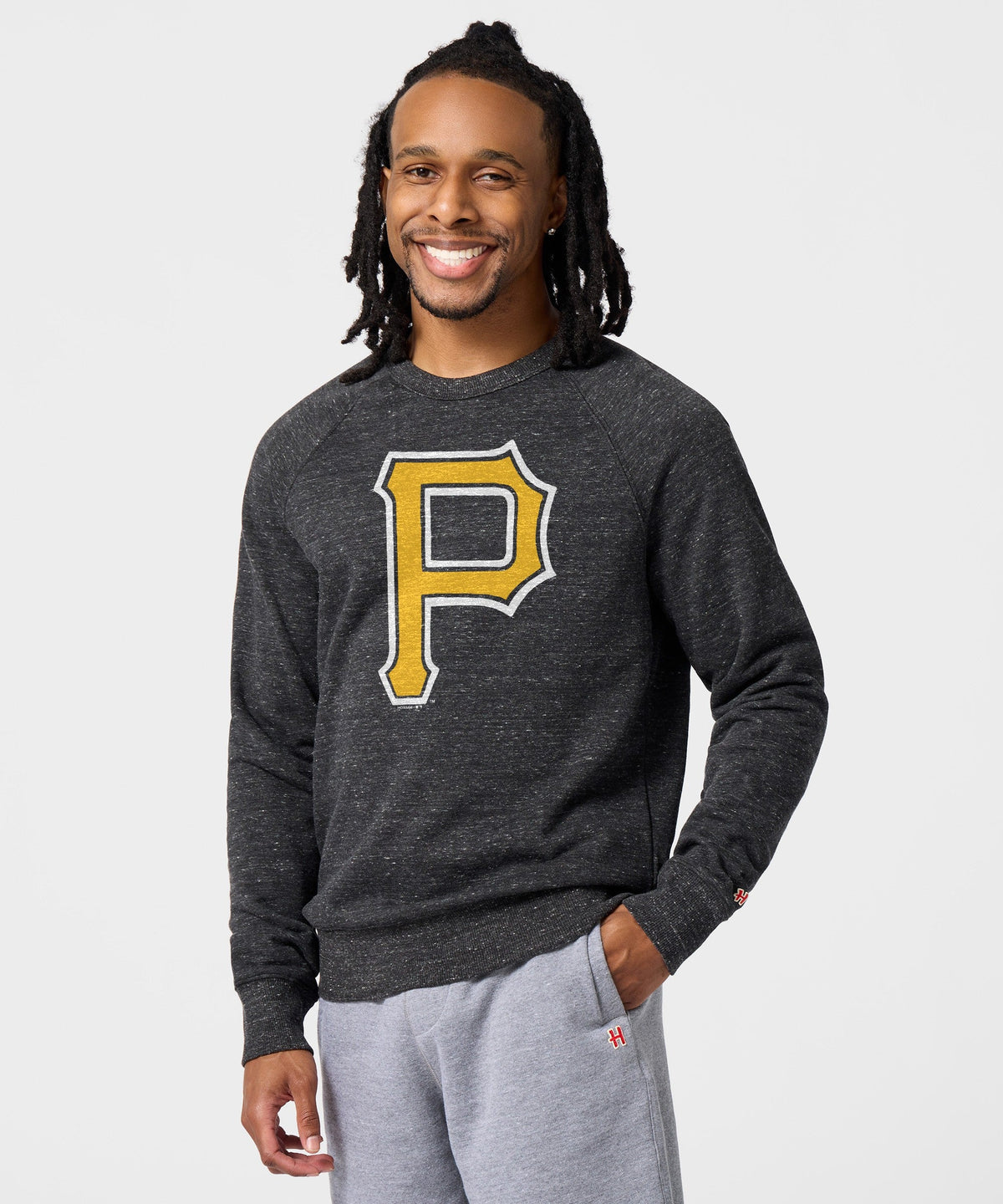 Pittsburgh Pirates '14 Crewneck product image 3