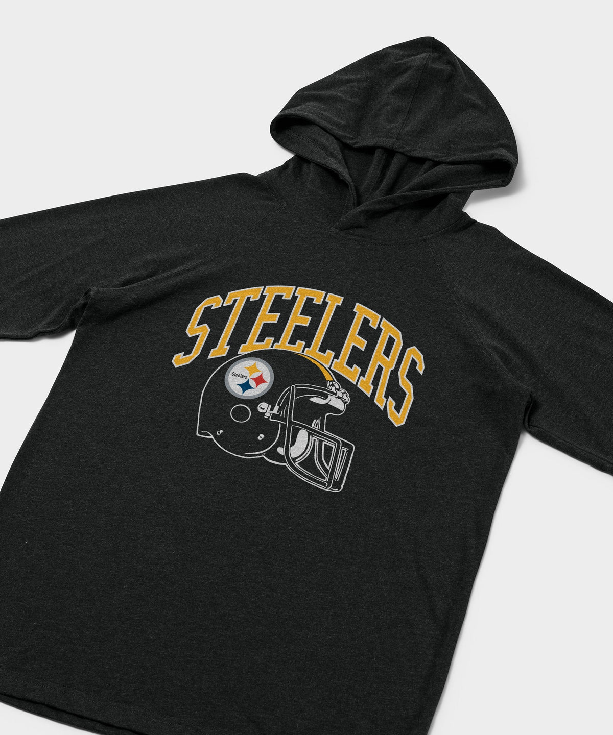 Pittsburgh Steelers Helmet Lightweight Hoodie product image 2