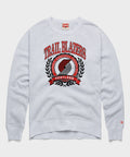 Portland Trail Blazers Crest Crewneck product image 1