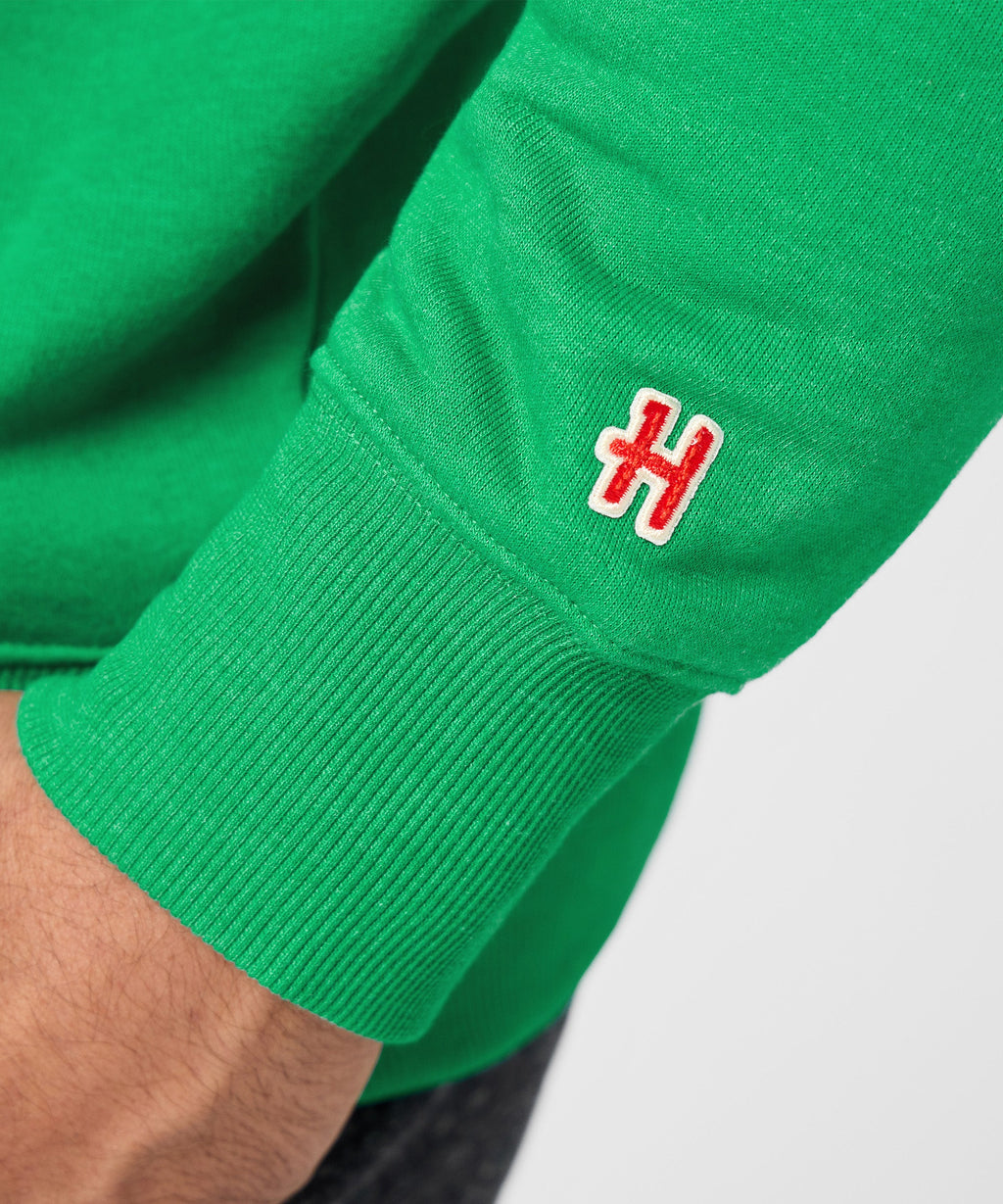Rainier National Park Crewneck product image 5