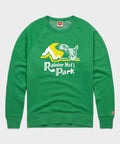 Rainier National Park Crewneck product image 1