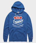 Road Trippin' Logo Hoodie product image 1