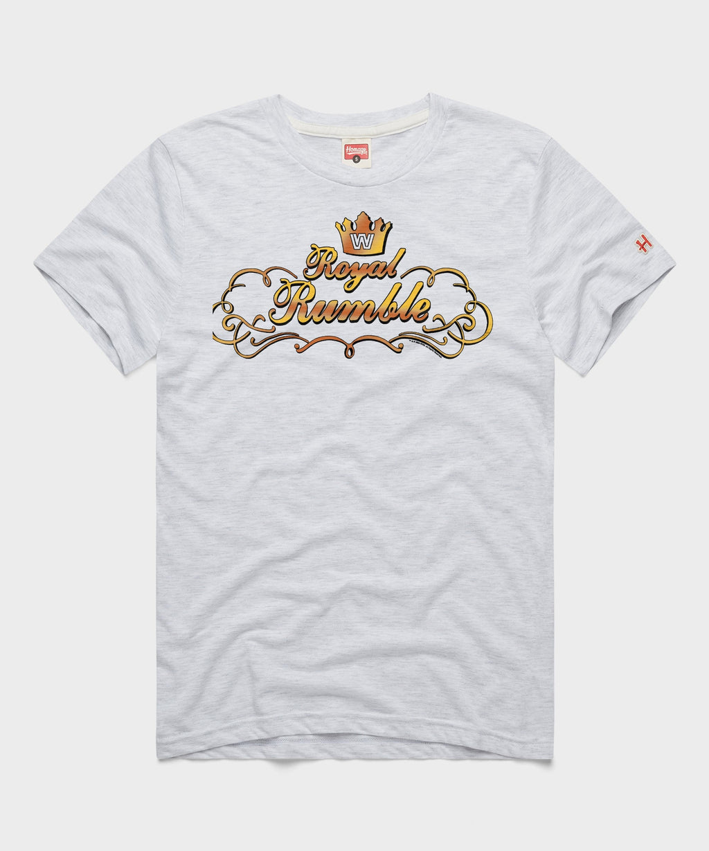 Royal Rumble 1988 product image 1