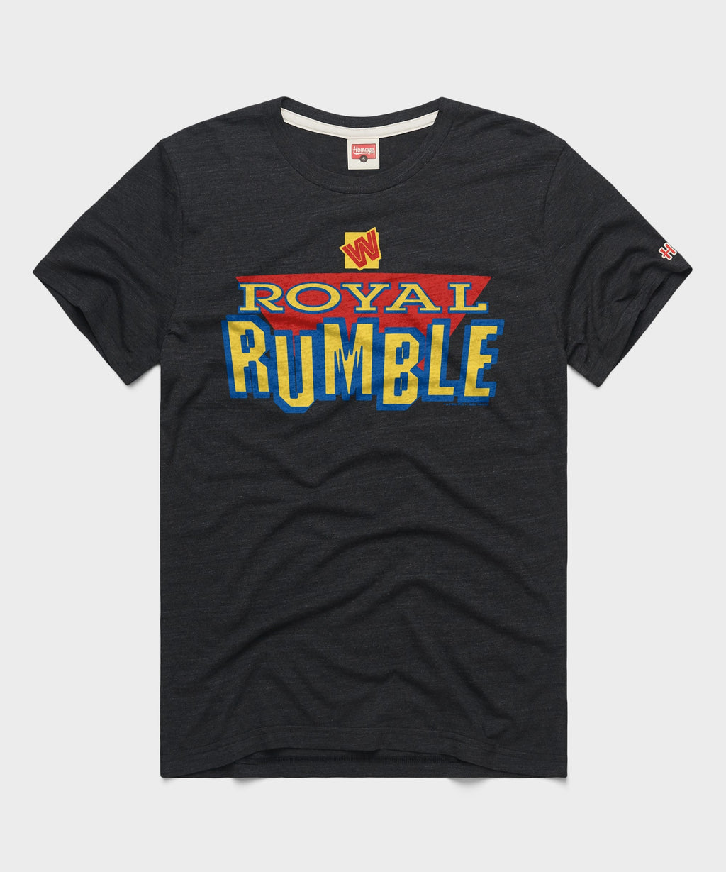 Royal Rumble 1996 product image 1