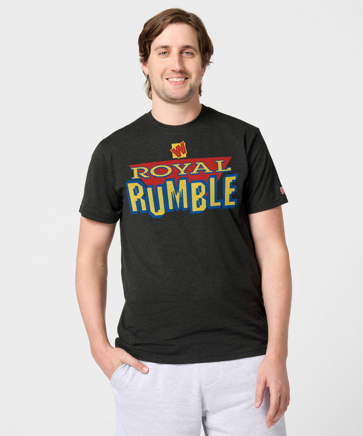 Royal Rumble 1996 product image 3