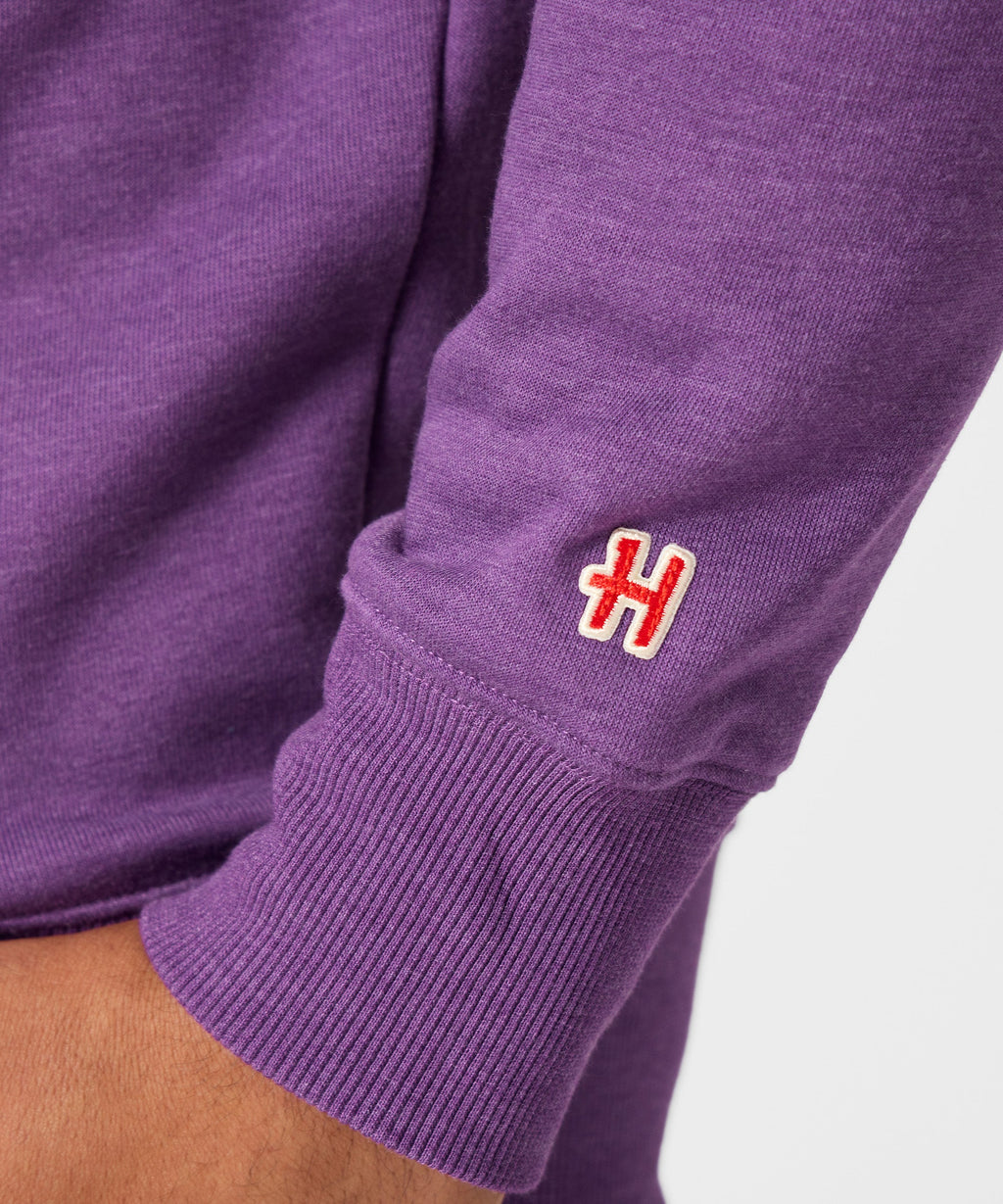 Sacramento Kings Logo Crewneck product image 5