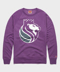 Sacramento Kings Logo Crewneck product image 1