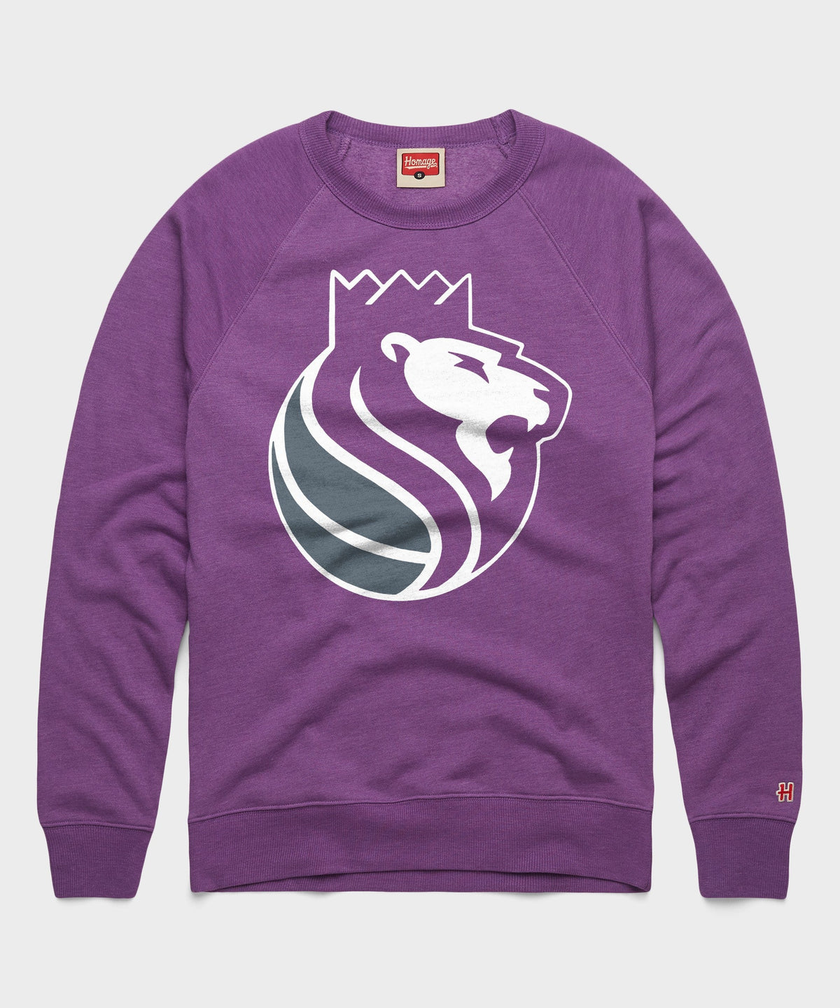 Sacramento Kings Logo Crewneck product image 1
