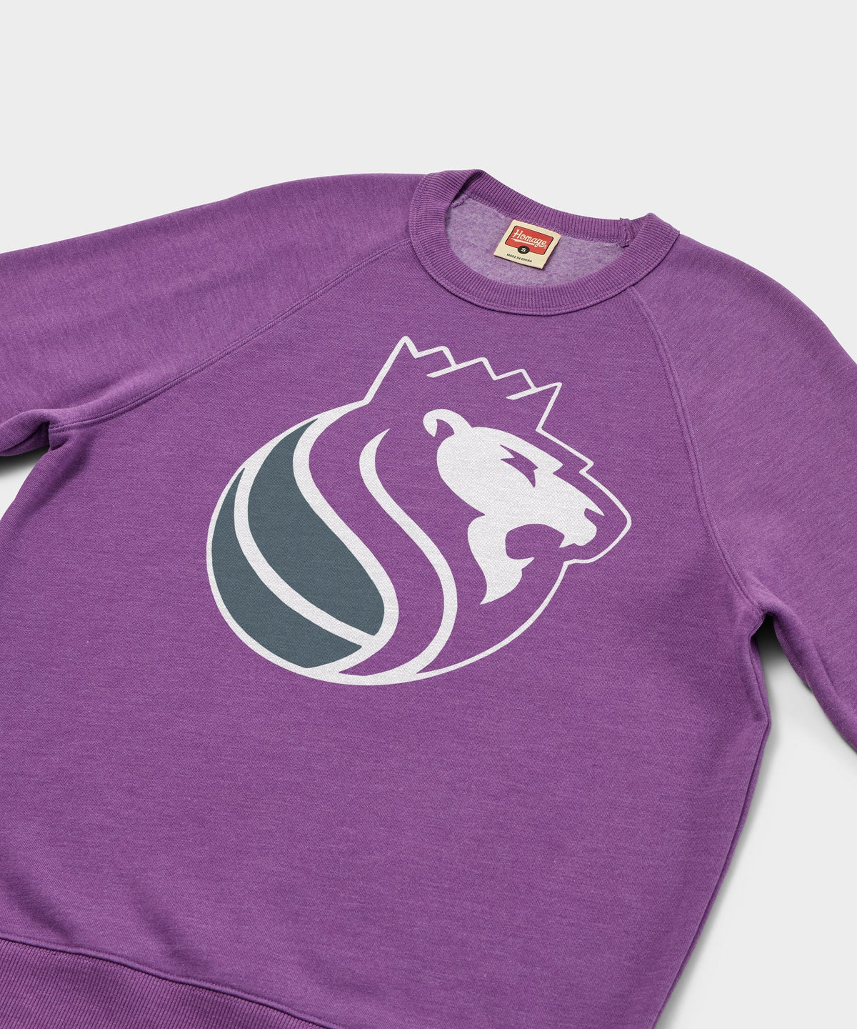 Sacramento Kings Logo Crewneck product image 2