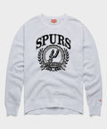 San Antonio Spurs Crest Crewneck product image 1