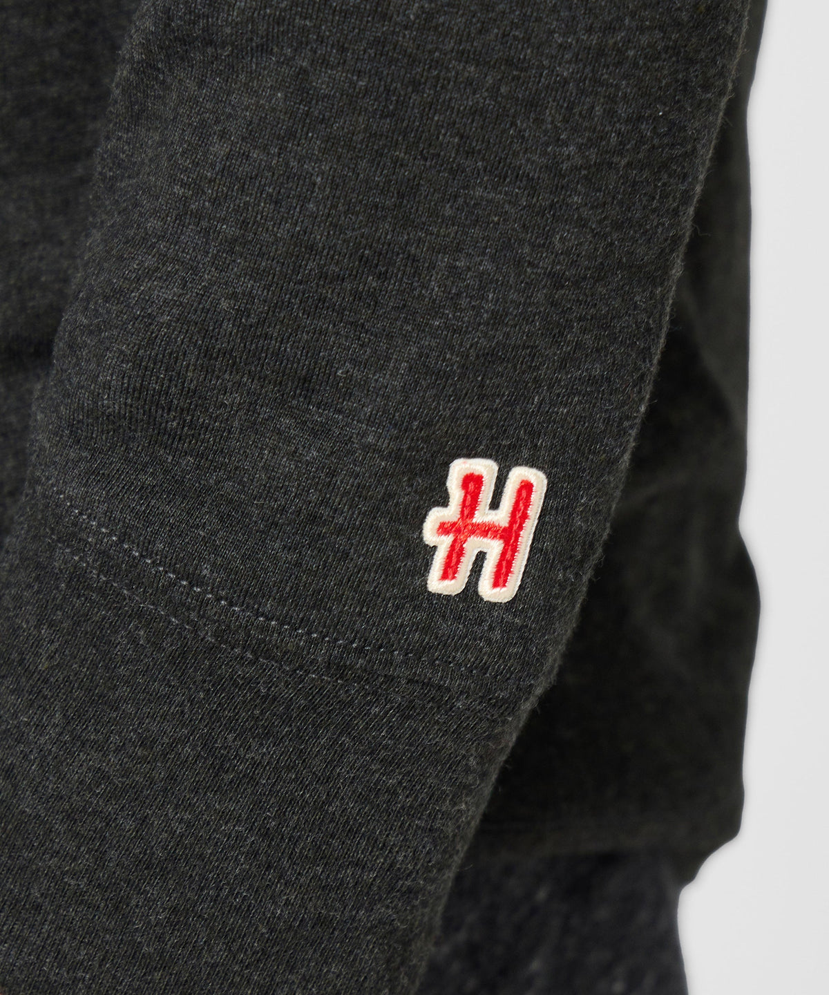 San Antonio Spurs Logo Lightweight Hoodie product image 5