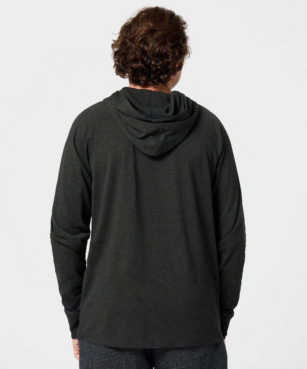 San Antonio Spurs Logo Lightweight Hoodie product image 4
