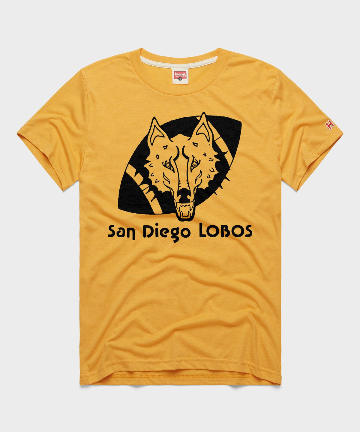 San Diego Lobos product image 1