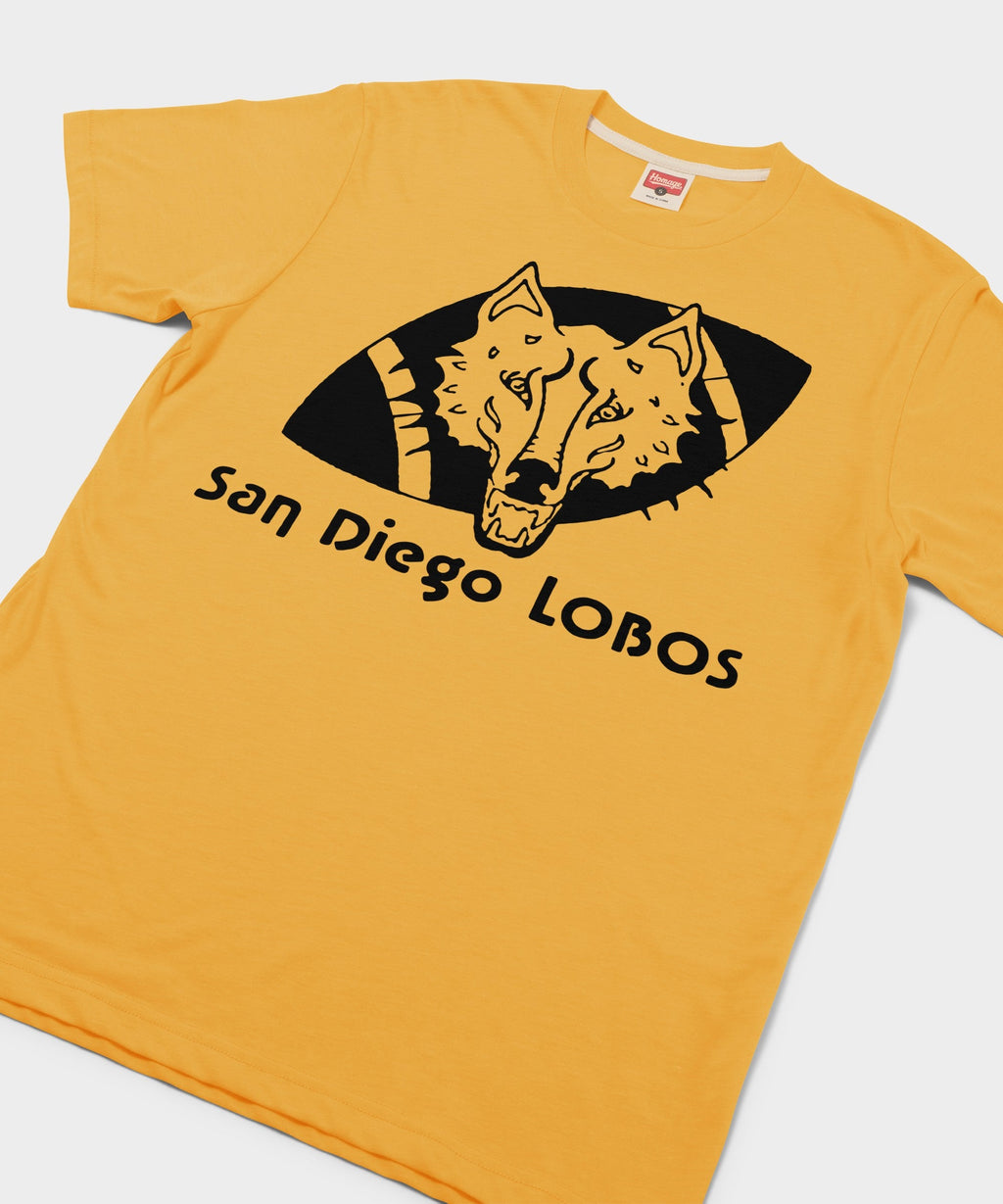 San Diego Lobos product image 2