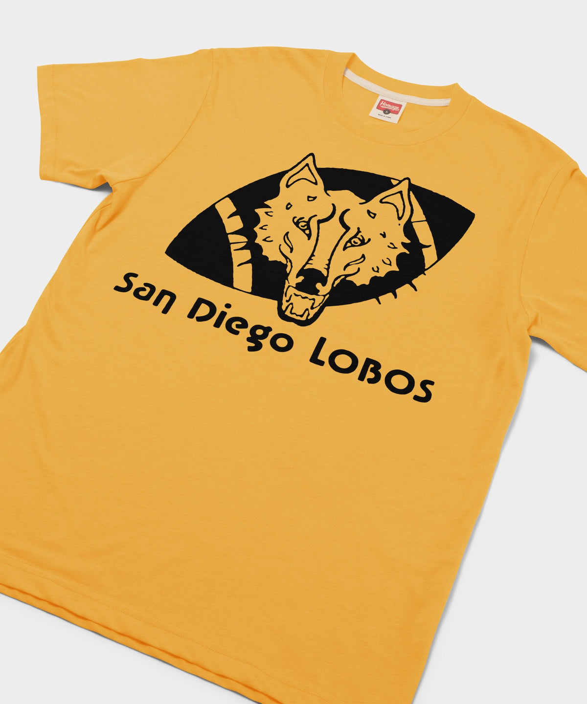 San Diego Lobos product image 2