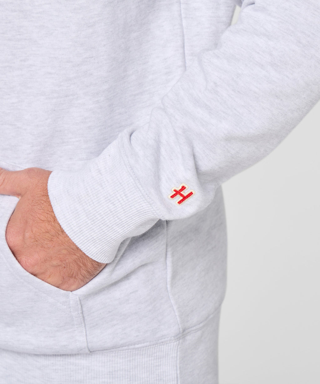 San Francisco 49ers Classic Hoodie product image 5