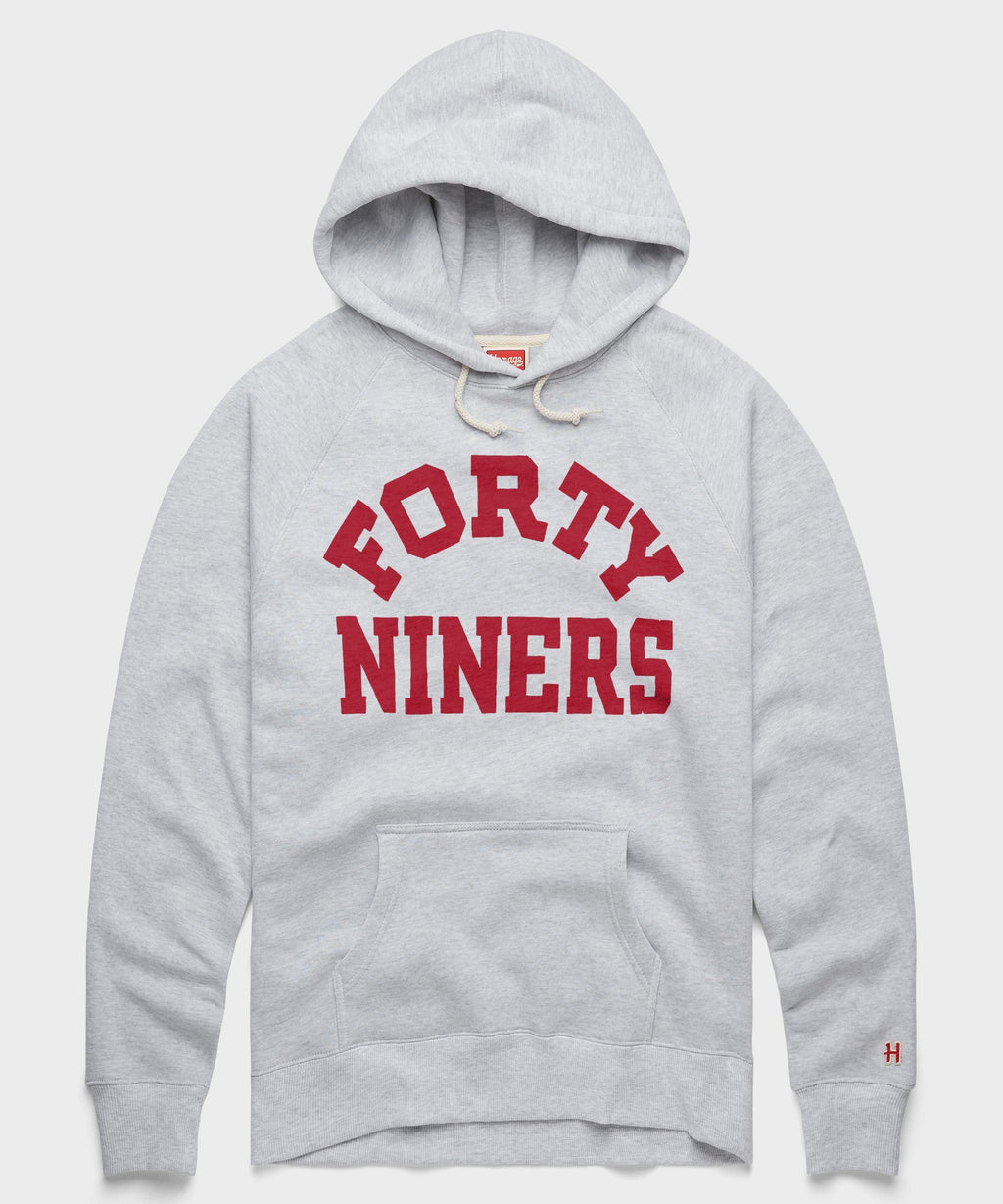 San Francisco 49ers Classic Hoodie product image 1