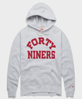 San Francisco 49ers Classic Hoodie product image 1