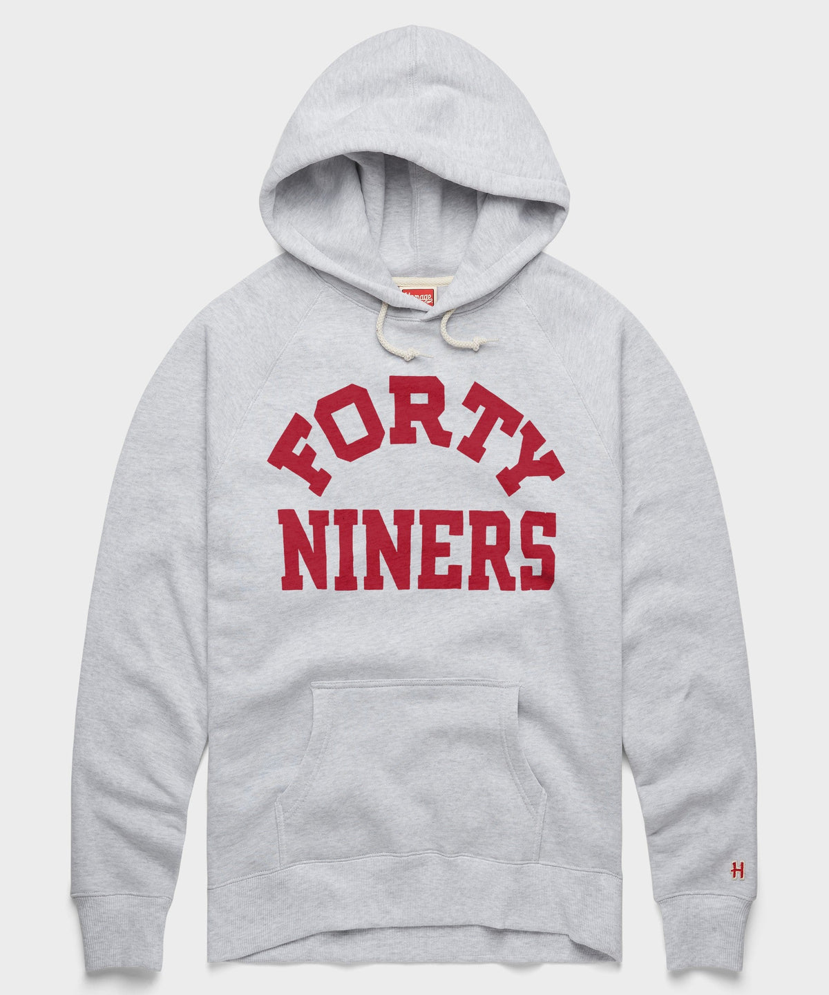 San Francisco 49ers Classic Hoodie product image 1