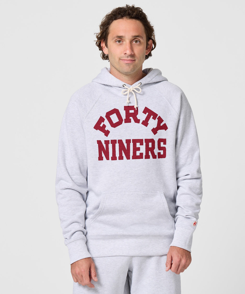 San Francisco 49ers Classic Hoodie product image 3