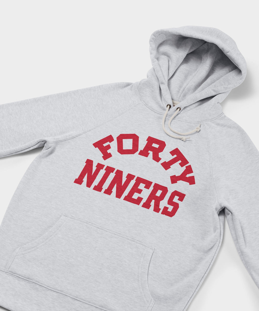 San Francisco 49ers Classic Hoodie product image 2