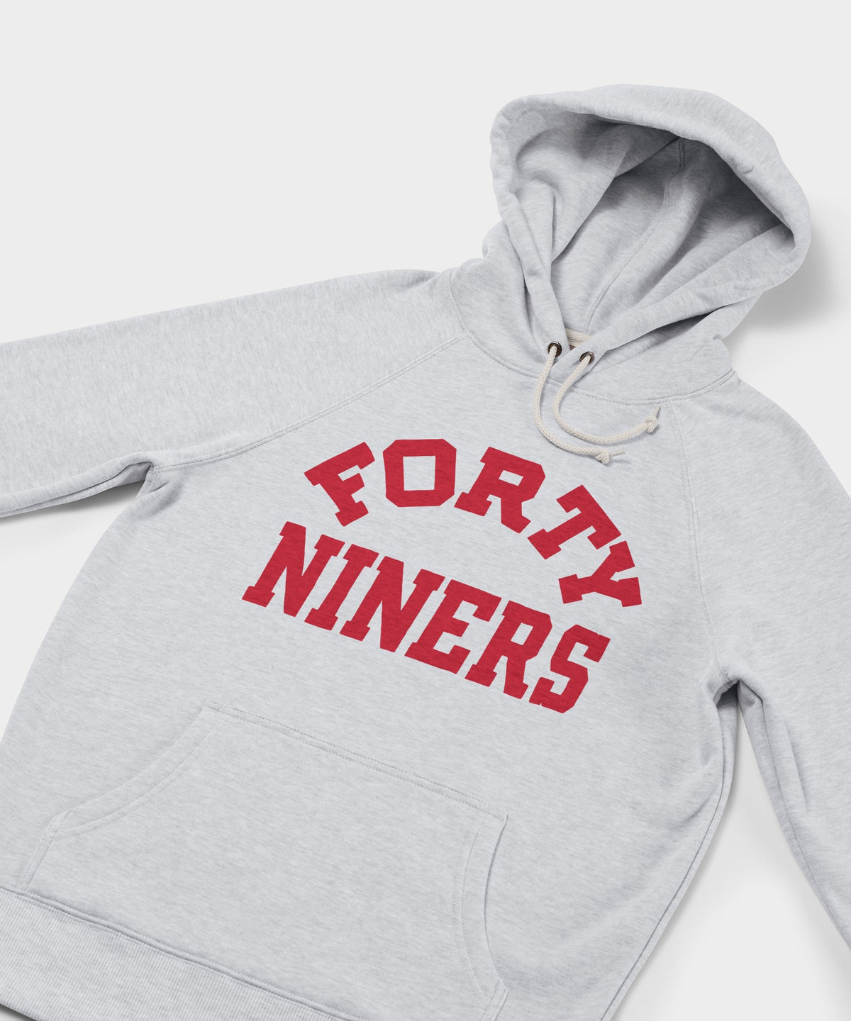 San Francisco 49ers Classic Hoodie product image 2