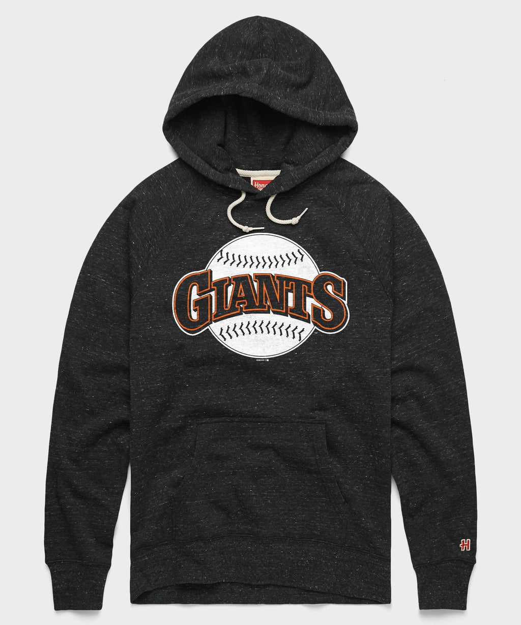 San Francisco Giants '83 Hoodie product image 1