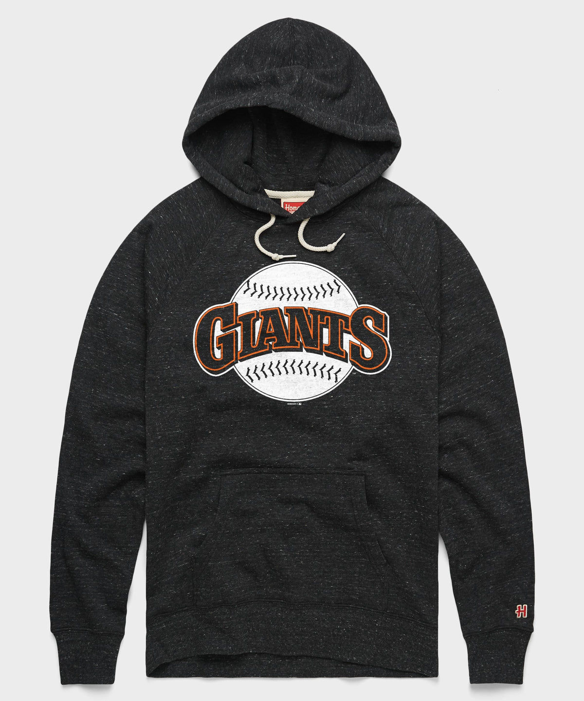 San Francisco Giants '83 Hoodie product image 1